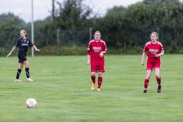 Bild 6 - F SG Blau-Rot Holstein - TuS Tensfeld : Ergebnis: 1:1